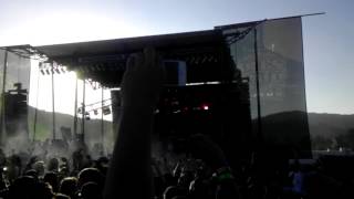 Joey BADA$$ - 1 Train (PAID DUES 2013)