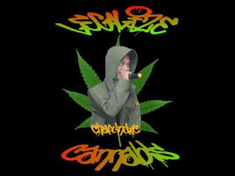 CHAPLINDXC - legalize cannabis (Prod. JUAN BEAT)