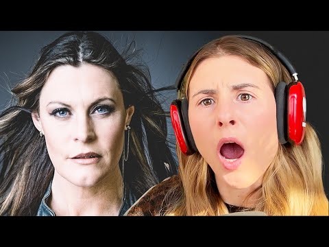 Therapist reacts to HARD ROCK - Ghost Love Score