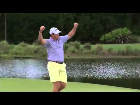 LSU defeats USC to Win 2015 NCAA men's golf championship
