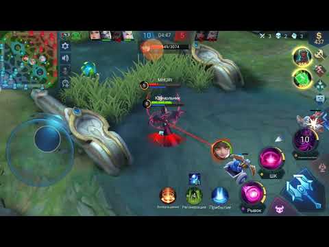 Забытые герои: Алиса