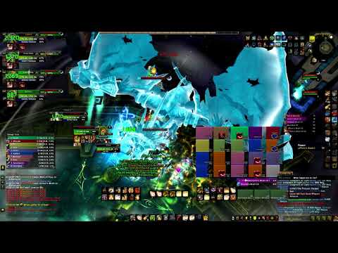 Salt vs Mythic Conclave