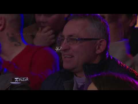 Al Pazar - 13 Shkurt 2016 2016 - Pjesa 1 - Show Humor - Vizion Plus