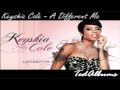 Keyshia Cole - This Is Us (With Lyrics)