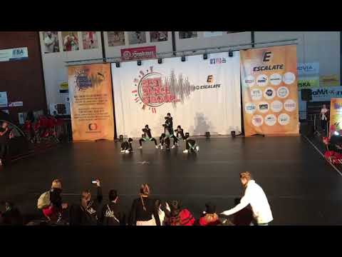 sc nextyle TSR 1.místo