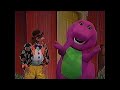 Barney Live In New York City Please And Thank You Song W Additional Shot Double Feature Version