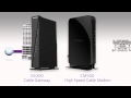 NETGEAR Channel Bonding - Delivering Faster Broadband Speeds