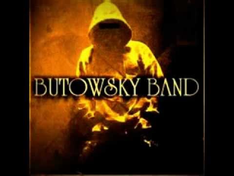 BUTOWSKY BAND / БУТОВСКИ БЭНД - Гуантанамо