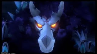 【KH3】スコル戦 プラウドモード