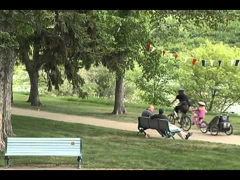 International Trails Day