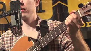 Smog - Palimpset (Local Live)