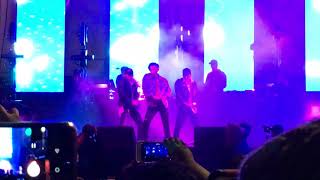 Replay - Jay Park Identity LA 2018