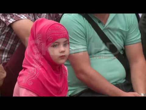 BESIMTARET MYSLIMANE FESTOJNE KURBAN BAJRAMIN