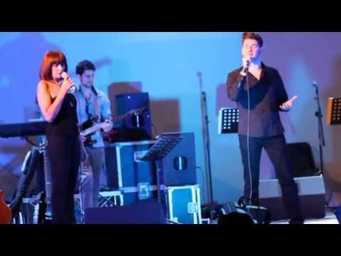 Dars feat Silvia Mezzanotte - La Voce del Silenzio