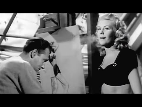 Guest in the House (1944) Drama, Film-Noir Full Length Movie
