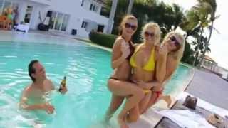 Benny Benassi &amp; Public Enemy - Bring The Noise (Pump-kin Remix)