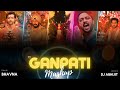 Ganpati Mashup | Ganesh Chaturthi 2022 | DJ Abhi
