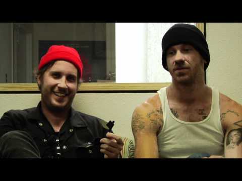 On the Crail Couch with Jason Dill & Bill Strobeck