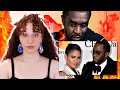 The Women Speak Out Diddy Doc The Reckoning Part 3