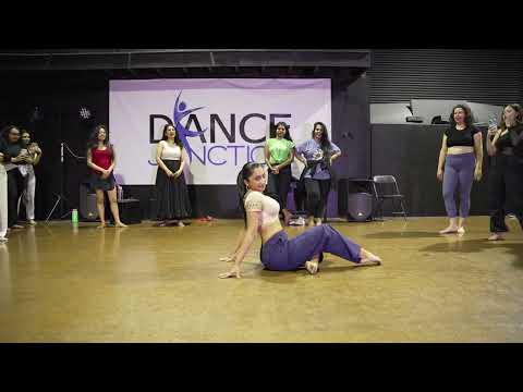 Fevicol Se | AnjanaCChoreo BollySiren Workshop