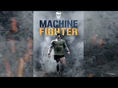Machine Fighter: Bonus Trailer