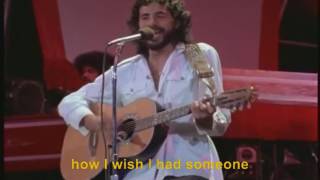 Another saturday night - Cat Stevens