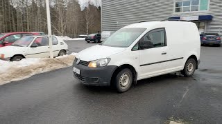 Volkswagen Caddy other industrial equipment | Image 4 - Machineryline
