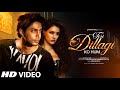 New Song Teri Dillagi Ko Hum Aryan Khan Disha Patani New Hindi Song New Song 2025