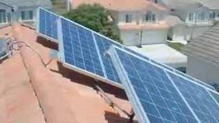 Bernadette Del Chiaro - Environment California - Solar Roofs