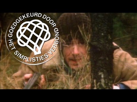 De Jacht op Jagers - Van Kooten en De Bie