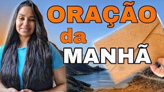 ORAÇÃO DA MANHÃ 6 de junho 2026  JESUS SERÁ SEU CIRURGIÃO PARA TE CURAR DESSE PROBLEMA