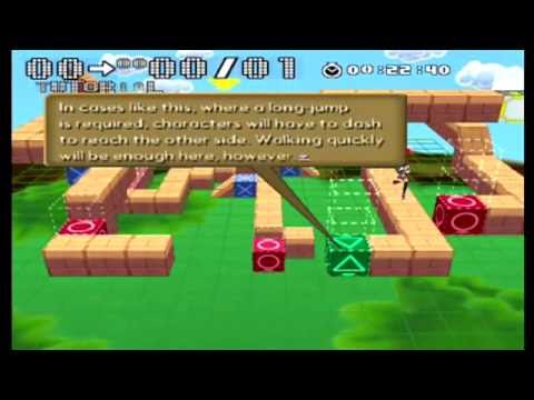 Combo Maker - Let's Play Xenosaga III Part 41