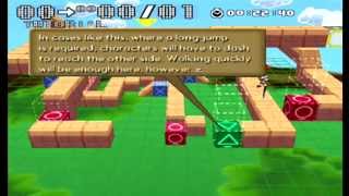 Combo Maker - Let's Play Xenosaga III Part 41