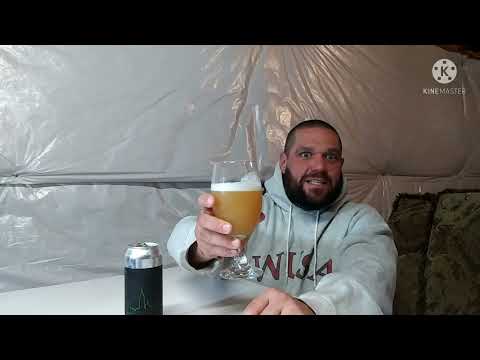 "Get A Nose On Er" Brew Review. Other Half Brewing - Green City. A 7% ABV American IPA.