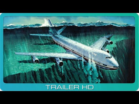 Trailer Airport '77 - Verschollen im Bermuda-Dreieck