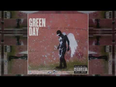 Green Day vs. Bingo Players x Quintino - Boulevard Of Rattle Devotion (Bareon mashup)