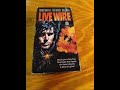 Opening To Live Wire VHS 1993