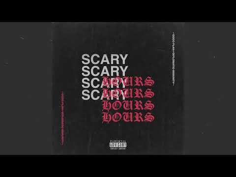 no motion ~ Drake x Bryson Tiller Type Beat | Scary Hours Type Beat (prod. yichelangelo)