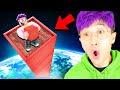 Can We Build The MAX LEVEL TOWER In ROBLOX TOWER SIMULATOR LANKYBOX FUNNY MOMENTS