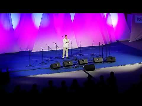 Marko Zekanović - Jedina (live), Maribor