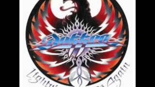 Dokken - How I Miss Your Smile w/ Lyrics