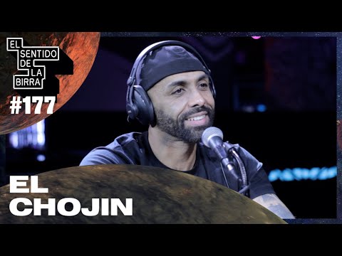 El Chojin: Rap Pero de Buen Rollo | ESDLB con Ricardo Moya #177
