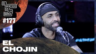 El Chojin: Rap Pero de Buen Rollo | ESDLB con Ricardo Moya #177