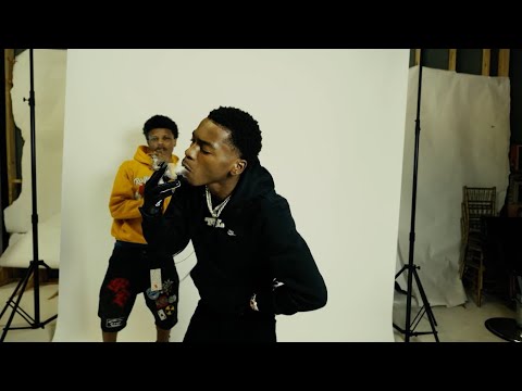 Tre Savage - Side by Side (Official Video)