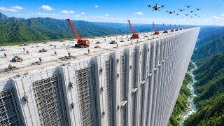 Impossible Places | World's Tallest Buildings That Defy Engineering