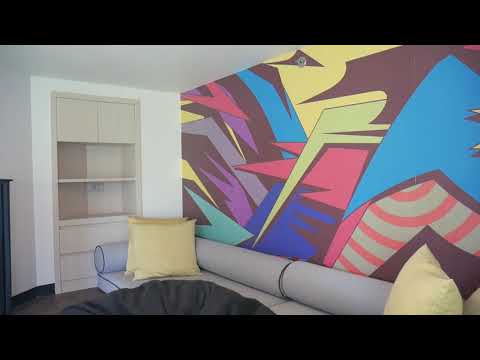 Cassia | Luxurious One Bedroom Loft Apartment for Sale 3 mins walk to Laguna Beach