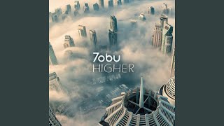 Cover art for higher