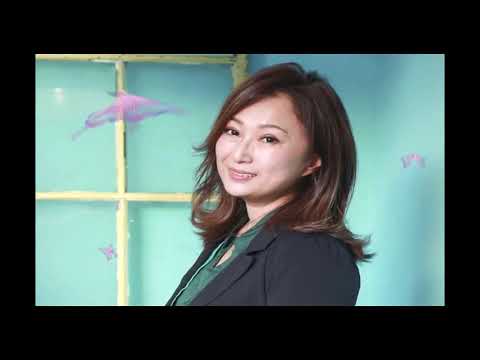 絕情雨-王瑞霞MV
