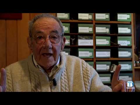 Il legno così com'è di Angelo Funes Nova - puntata 1