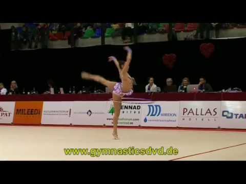 Tartu 2015 Senior 07 Viktoriya Gorbunova KAZ